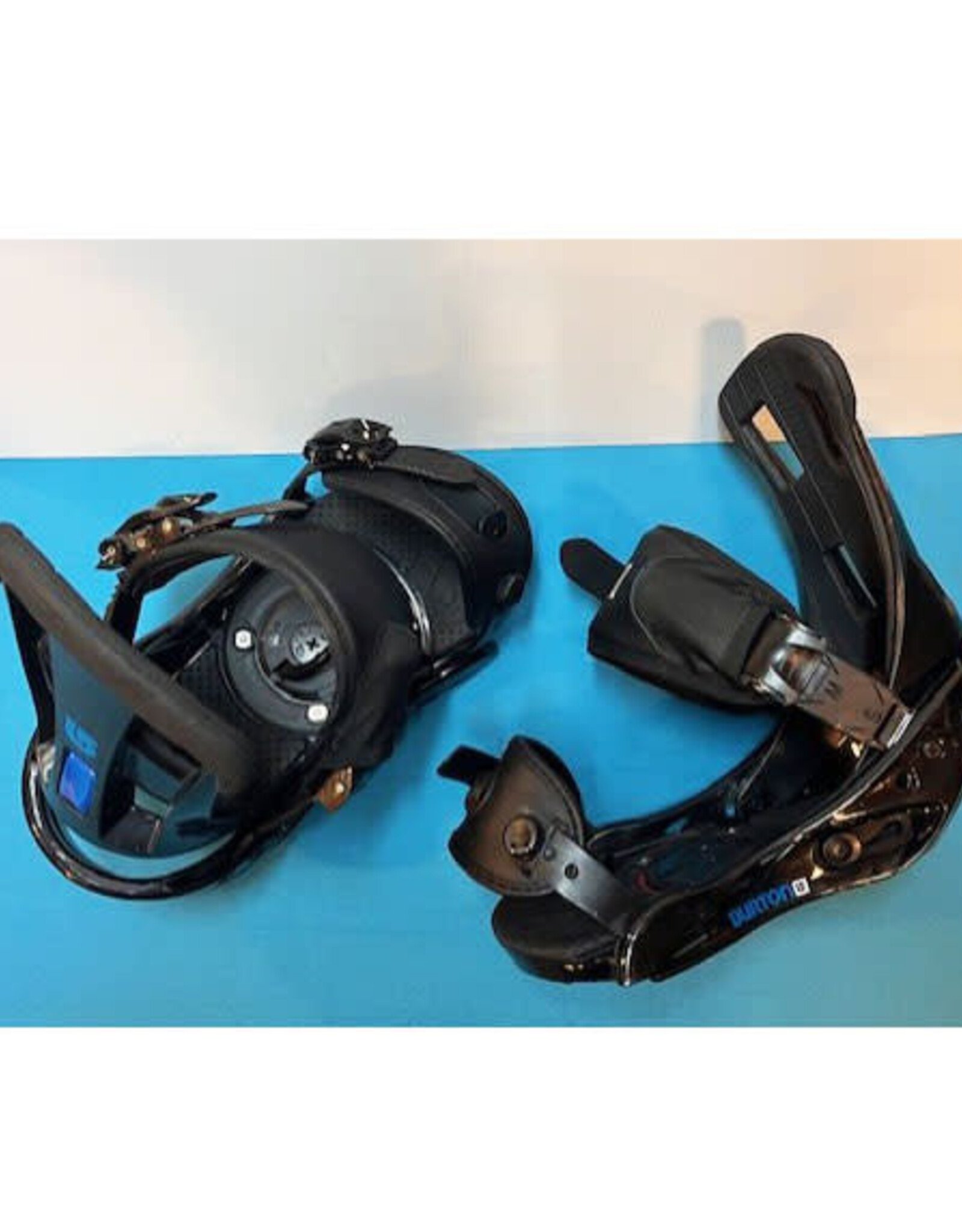 BURTON Burton Snowboard Binding MT S