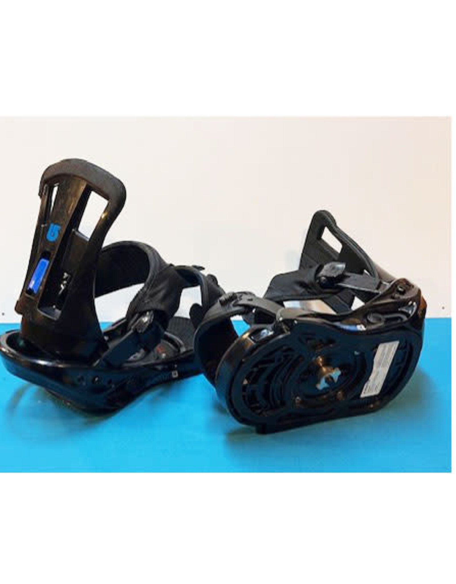 BURTON Burton Snowboard Binding MT S