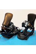 BURTON Burton Snowboard Binding MT M