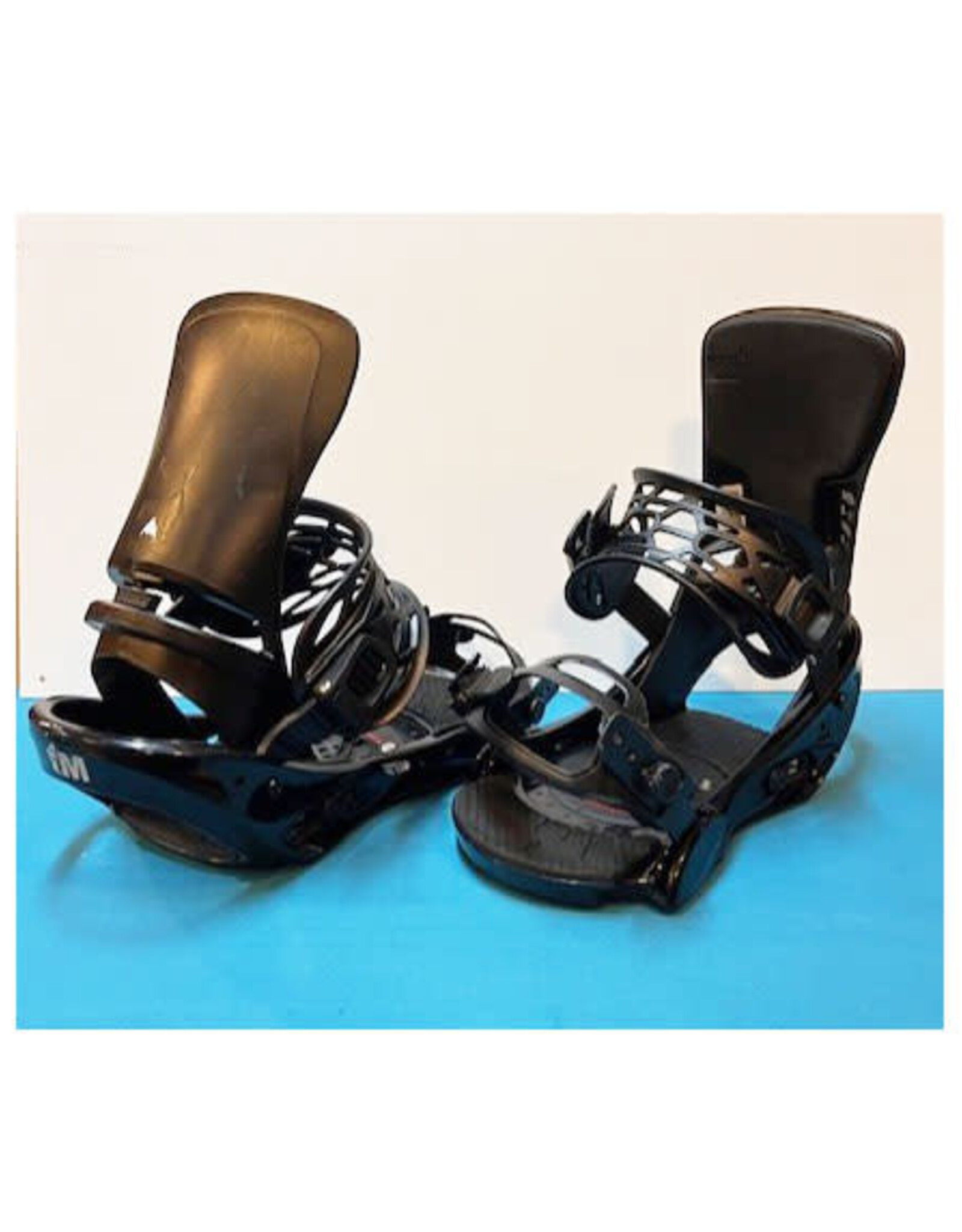 BURTON Burton Snowboard Binding MT M