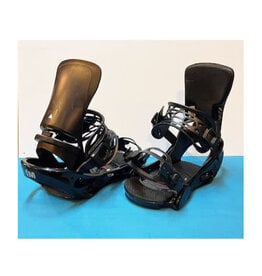 BURTON Snowboard Binding MT M
