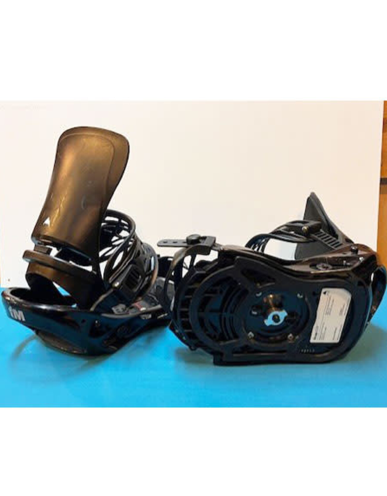 BURTON Burton Snowboard Binding MT M