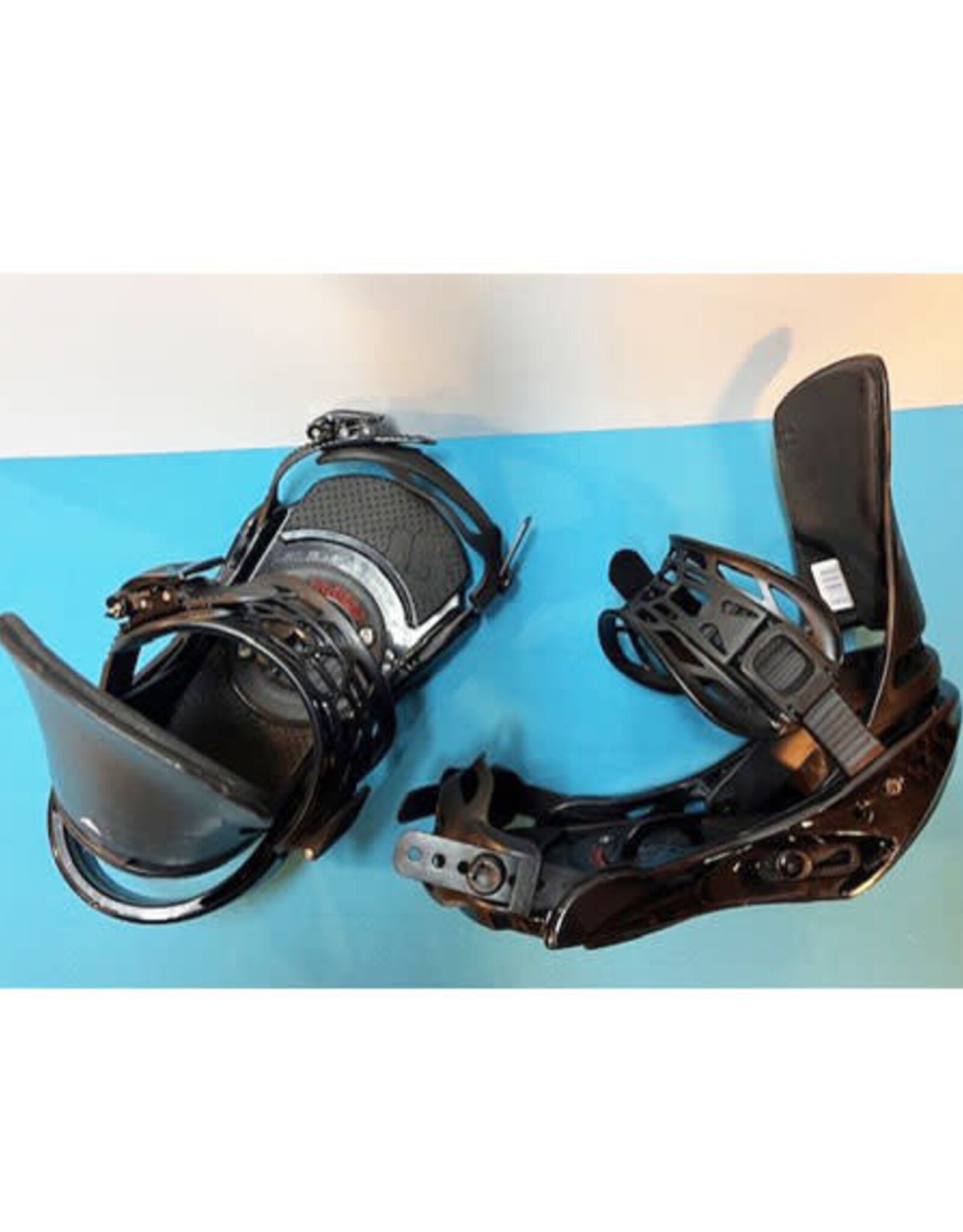 BURTON Burton Snowboard Binding MT M
