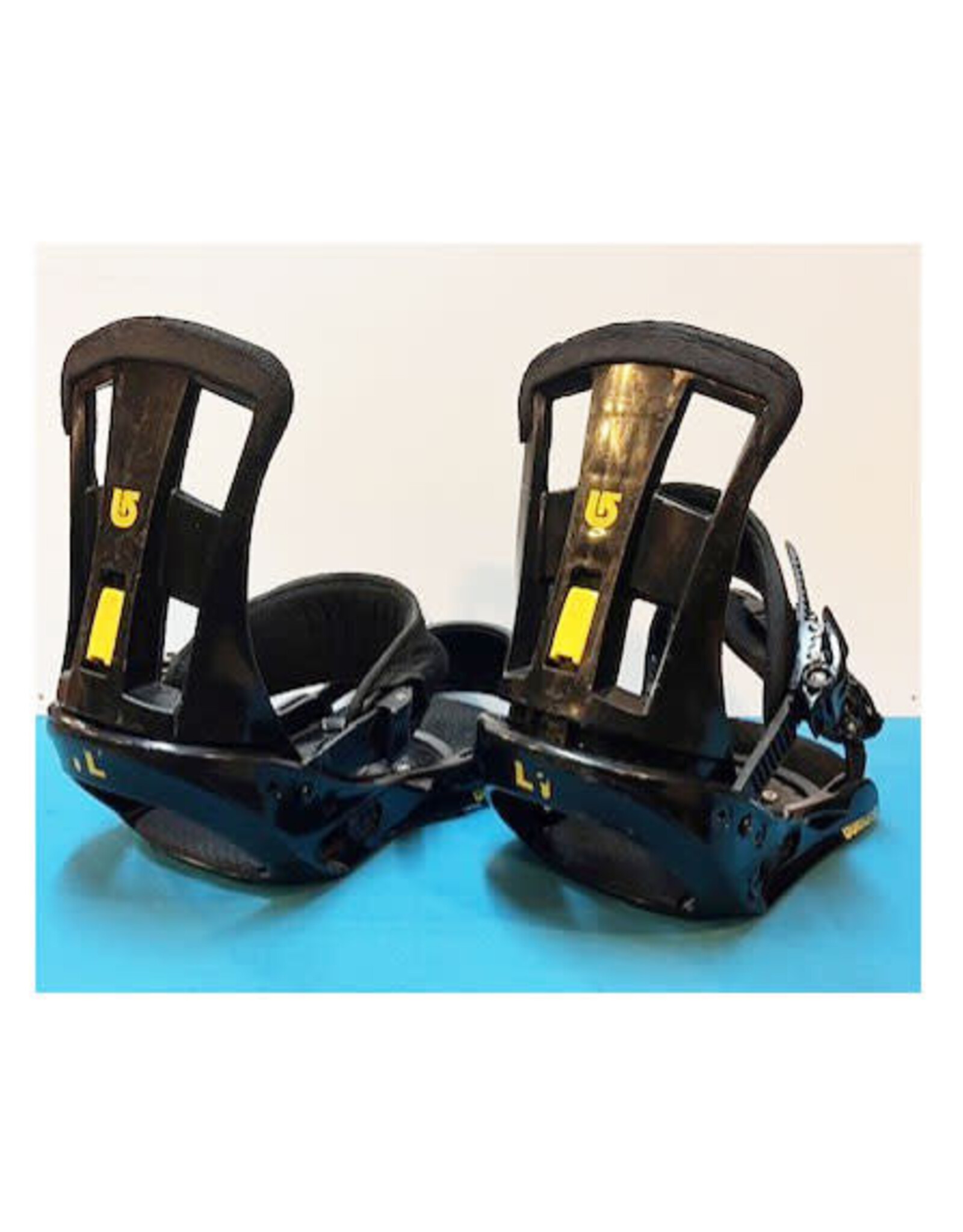 BURTON Burton Snowboard Binding MT L