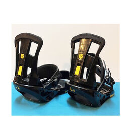 BURTON Snowboard Binding MT L