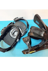 BURTON Burton Snowboard Binding MT L