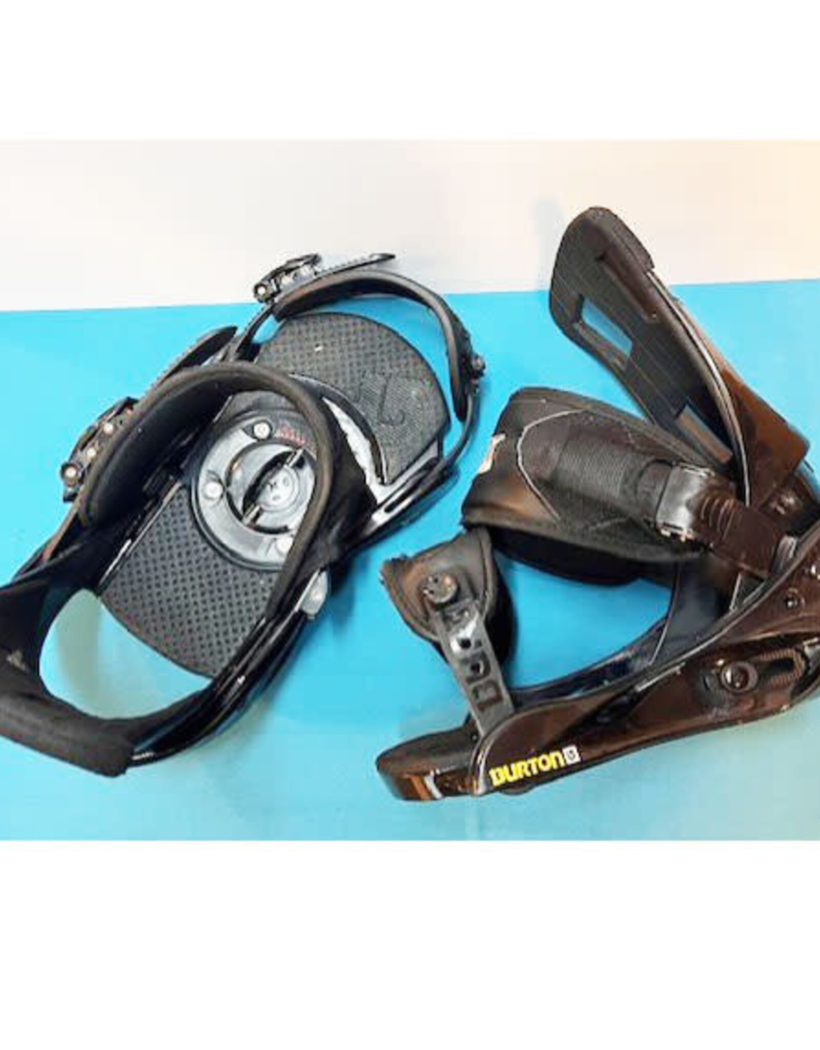 BURTON Burton Snowboard Binding MT L