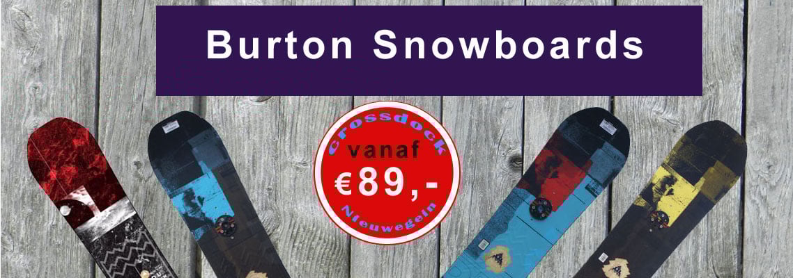 Snowboard