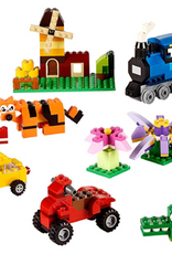 LEGO LEGO 10695 Medium Creative Brick Box CREATOR LEGO LEGO 10695 Medium Creative Brick Box CREATOR