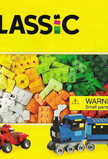 LEGO LEGO 10695 Medium Creative Brick Box CREATOR LEGO LEGO 10695 Medium Creative Brick Box CREATOR