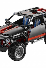 LEGO LEGO 8081 Extreme Cruiser TECHNIC LEGO LEGO 8081 Extreme Cruiser TECHNIC