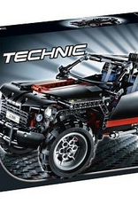 LEGO LEGO 8081 Extreme Cruiser TECHNIC LEGO LEGO 8081 Extreme Cruiser TECHNIC