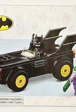 LEGO LEGO 76264 Batmobile Pursuit: Batman vs. The Joker SUPER HEROES LEGO LEGO 76264 Batmobile Pursuit: Batman vs. The Joker SUPER HEROES
