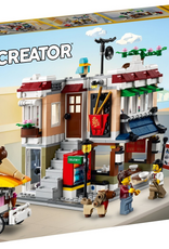 LEGO LEGO 31131 Downtown Noodle Shop CREATOR LEGO LEGO 31131 Downtown Noodle Shop CREATOR