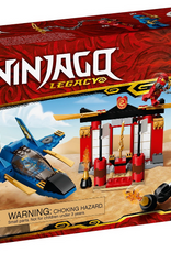 LEGO LEGO 71703 Storm Fighter Battle NINJAGO
