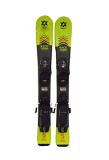 VOLKL Volkl Racetiger Junior (Keep on Racing) Gebruikt VOLKL Volkl Racetiger Junior (Keep on Racing) Gebruikt
