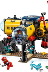 LEGO LEGO 60265 Ocean Exploration Base CITY