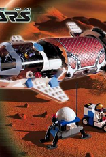 LEGO LEGO 7314 Solar Explorer Life on MARS LEGO LEGO 7314 Solar Explorer Life on MARS