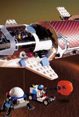 LEGO LEGO 7314 Solar Explorer Life on MARS LEGO LEGO 7314 Solar Explorer Life on MARS