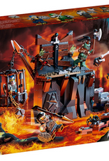 LEGO LEGO 71717 Journey To The Skull Dungeons NINJAGO LEGO LEGO 71717 Journey To The Skull Dungeons NINJAGO