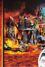 LEGO LEGO 71717 Journey To The Skull Dungeons NINJAGO LEGO LEGO 71717 Journey To The Skull Dungeons NINJAGO