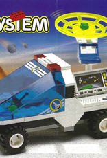 LEGO LEGO 6453 Com-Link Cruiser SYSTEM LEGO LEGO 6453 Com-Link Cruiser SYSTEM