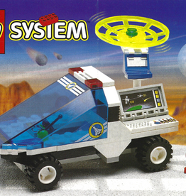 LEGO 6453 Com-Link Cruiser SYSTEM