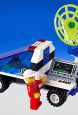 LEGO LEGO 6453 Com-Link Cruiser SYSTEM LEGO LEGO 6453 Com-Link Cruiser SYSTEM