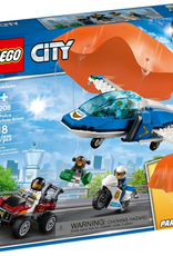 LEGO LEGO 60208 Sky Police Parachute Arrest CITY LEGO LEGO 60208 Sky Police Parachute Arrest CITY