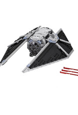 LEGO LEGO 75154 TIE Striker  STAR WARS LEGO LEGO 75154 TIE Striker  STAR WARS