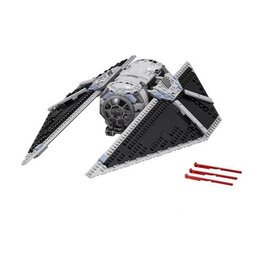 LEGO 75154 TIE Striker  STAR WARS