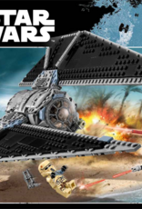LEGO LEGO 75154 TIE Striker  STAR WARS LEGO LEGO 75154 TIE Striker  STAR WARS