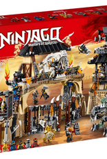 LEGO LEGO 70655 Dragon Pit NINJAGO LEGO LEGO 70655 Dragon Pit NINJAGO