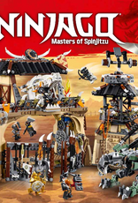 LEGO LEGO 70655 Dragon Pit NINJAGO LEGO LEGO 70655 Dragon Pit NINJAGO