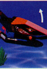 LEGO LEGO 6135 Spy Shark SYSTEM LEGO LEGO 6135 Spy Shark SYSTEM