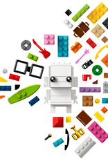 LEGO LEGO 41597 Go Brick Me BrickHeadz - SPECIALS LEGO LEGO 41597 Go Brick Me BrickHeadz - SPECIALS
