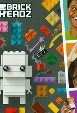 LEGO LEGO 41597 Go Brick Me BrickHeadz - SPECIALS LEGO LEGO 41597 Go Brick Me BrickHeadz - SPECIALS
