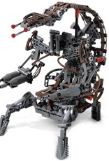 LEGO LEGO 8002 Destroyer Droid Technic STAR WARS LEGO LEGO 8002 Destroyer Droid Technic STAR WARS