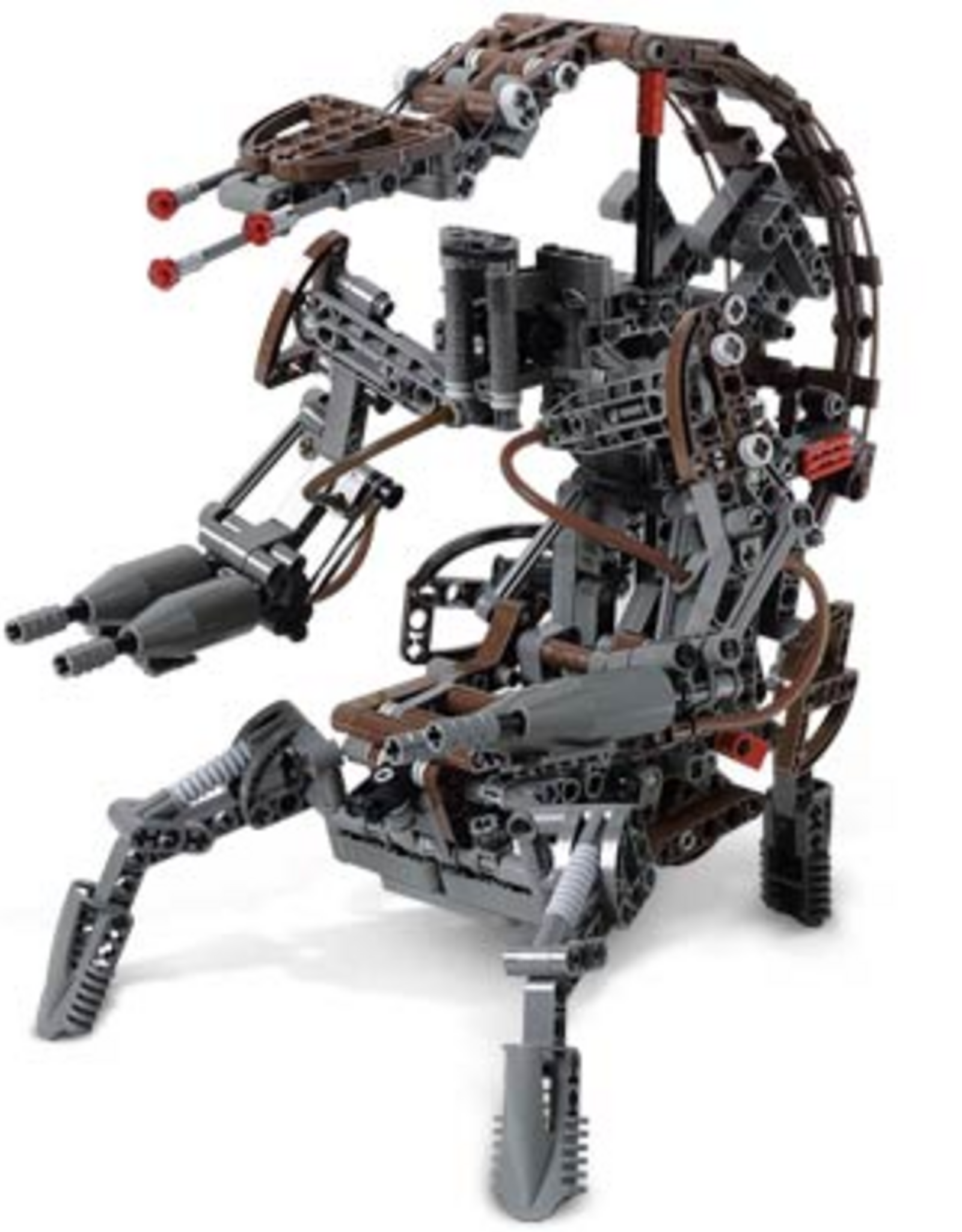 LEGO LEGO 8002 Destroyer Droid Technic STAR WARS