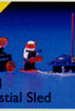 LEGO LEGO 6834 Celestial Sled SYSTEM LEGO LEGO 6834 Celestial Sled SYSTEM