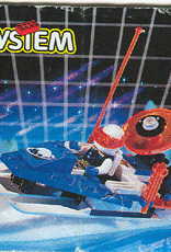 LEGO LEGO 6834 Celestial Sled SYSTEM LEGO LEGO 6834 Celestial Sled SYSTEM