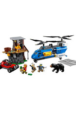 LEGO LEGO 60173 Mountain Arrest  CITY LEGO LEGO 60173 Mountain Arrest  CITY