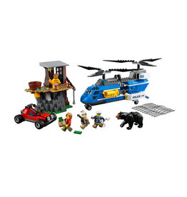 LEGO 60173 Mountain Arrest  CITY