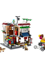 LEGO LEGO 31131 Downtown Noodle Shop CREATOR LEGO LEGO 31131 Downtown Noodle Shop CREATOR