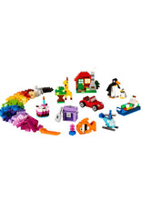 LEGO LEGO 10695 Medium Creative Brick Box CREATOR LEGO LEGO 10695 Medium Creative Brick Box CREATOR