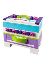 LEGO LEGO 40266 Mini Keepsake Box Zonder doos Gebruikt