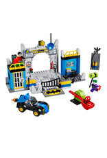 LEGO LEGO 10672 Batman: Defend the Batcave JUNIORS LEGO LEGO 10672 Batman: Defend the Batcave JUNIORS