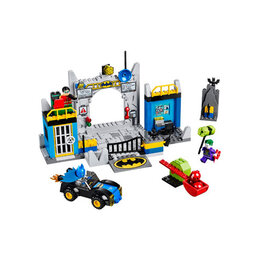 LEGO 10672 Batman: Defend the Batcave JUNIORS LEGO 10672 Batman: Defend the Batcave JUNIORS
