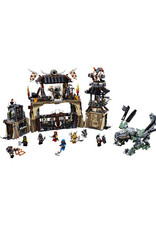 LEGO LEGO 70655 Dragon Pit NINJAGO LEGO LEGO 70655 Dragon Pit NINJAGO