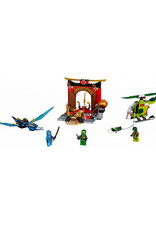 LEGO LEGO 10725 Lost Temple JUNIORS